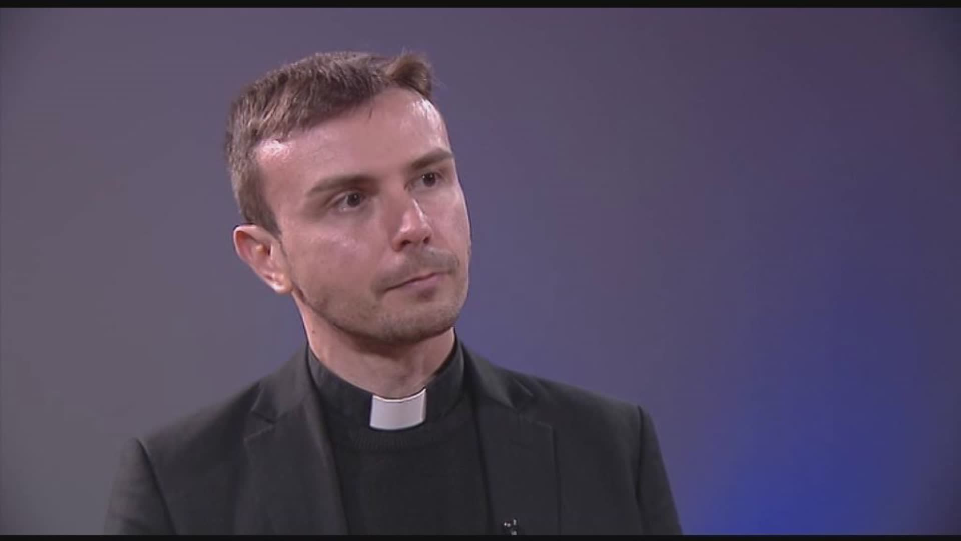 Intervista a don Luigi Maria Epicoco 2019